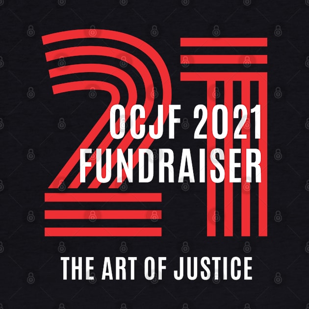 OCJF 2021 Fundraiser! by OCJF